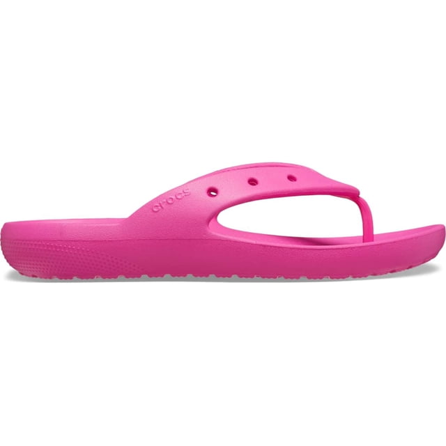 Sandalias Crocs Classic Flip Flops 2.0 Unisex Talla US14 Mujer/12 Hombre