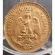 thumbnail image 3 of Moneda Centenario Hidalgo $10 Pesos Oro, 3 of 4