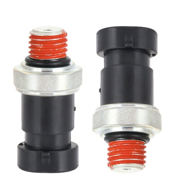 SCITOO 12570964 Oil Pressure Sensor 2PCS Fit for 2008-2015 for Buick Enclave 2010 2014-2015 for Buick LaCrosse