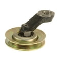 thumbnail image 1 of Genuine OEM Replacement for 1984-1985 Mercedes-Benz 500SEL A/C Drive Belt Idler Pulley for Mercedes-Benz 500SEL, 1 of 1