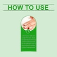 thumbnail image 5 of Nail Treatment Spray, Nail Fungus Treatment Toenail Cuticle Care Spray, Nail Growth Serum, Nail Repair Spray for Your nails a Natural Shine, 5 of 5