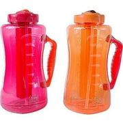 Cool Gear 64-ounce Cove Bottle With Free