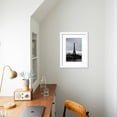 thumbnail image 4 of Eiffel Tower River Paris Photo Art Poster Print, Framed Art Print Wall Art Sold by ArtCom, 4 of 5