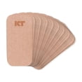thumbnail image 3 of KT Health Blister Prevention Strips, Athletic Barrier Tape, Beige, 30 Count, 3 of 11