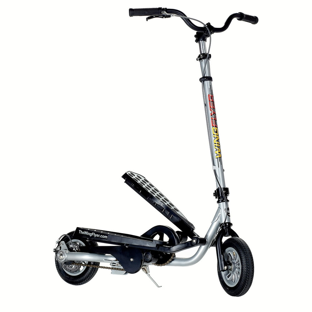 Zike Z150 Stepper Scooter