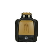 Topcon RL-HV2S Multi-Purpose Self-Leveling Dual Grade Rotary Laser Level Kit - Includes LS-100D Digital Receiver, Sensor Holder & Hard Carrying Case
