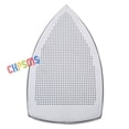 thumbnail image 4 of 1PCS Ironing Shoe Compatible with/Replacement for SilverStar Brand ES-300 ES-94A Electric Steam Iron Important: The Sizes of Your iron's Buttom Plate Must be 209mm(Length)*120mm(Width), 4 of 6