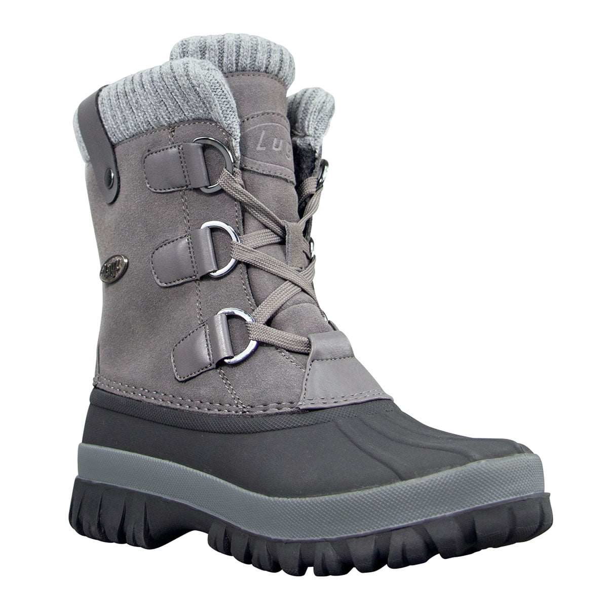 Kohls lugz deals
