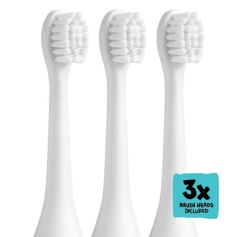 Made By Dentists Kids Shark Rechargeable Electric Toothbrush photo 4