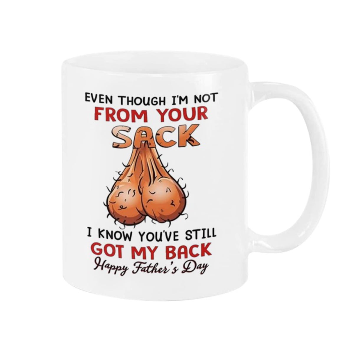 30th Birthday Funny Novelty Gift Present Idea For Men Dad Male Keepsake Mug 