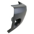 thumbnail image 4 of KarParts360 For Nissan Titan 2008-2015 Bumper End Driver Side | Front | Made of Plastic | Primed | LE/SE/Pro-4X/SL/SV Model | Replacement For NI1004148 | 62025ZR00A, 4 of 7