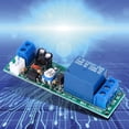 thumbnail image 4 of Delay Timing Relay, Timer Relay Module 0.2S - 100S  For Electronic, 4 of 8