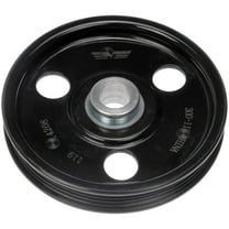 Power Steering Pump Pulley