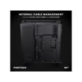 thumbnail image 6 of Phanteks NV7, Showcase Full-Tower Chassis, High Airflow Performance, Integrated D/A-RGB Lighting, Seamless Tempered Glass Design, 12 Fan Positions, Black, 6 of 9
