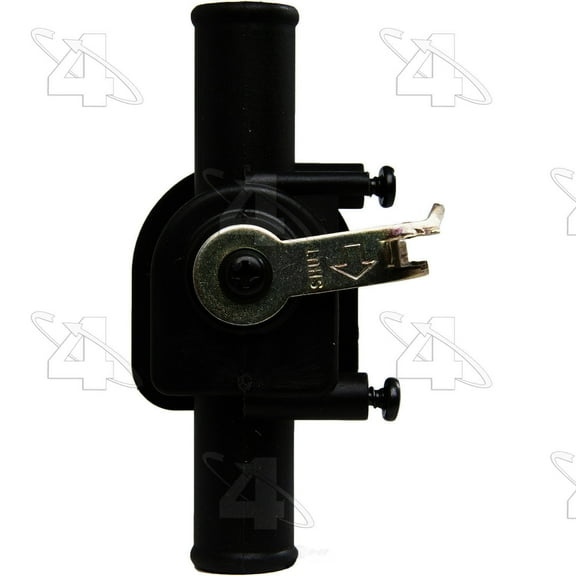 HVAC Heater Control Valve Fits select: 2001-2004 TOYOTA TACOMA, 1999-2002 TOYOTA 4RUNNER