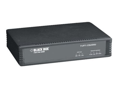 NEW BLACK BOX ME1821AFR4 SHM-NPR/RJ MALE Async Short Haul Modems Set of 2 