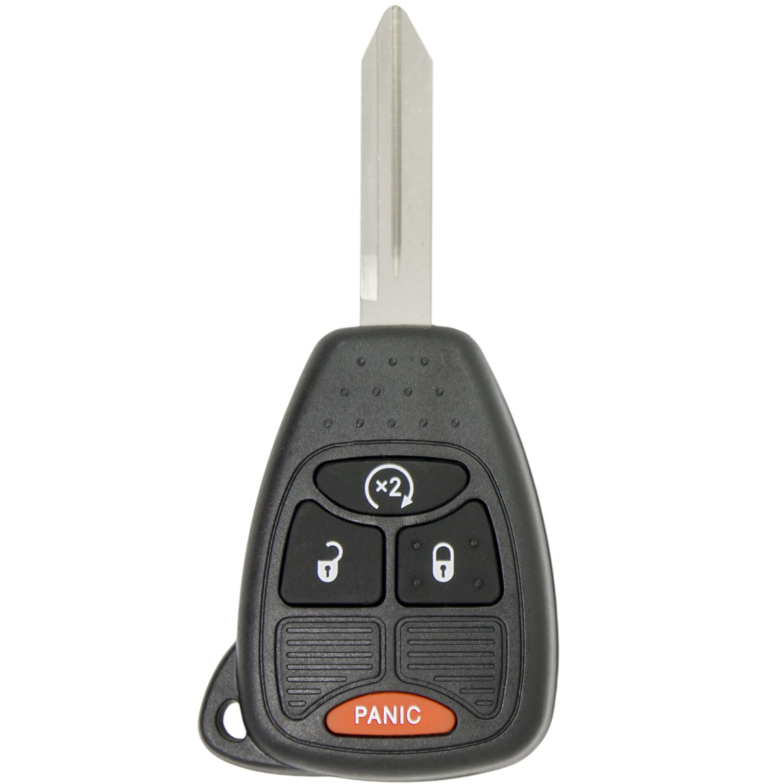 remote start key fob replacement