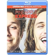 New Pineapple Express (Blu-ray)