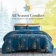 thumbnail image 4 of Premium Collection Oversized Down Alternative Comforter sets, 4 of 9