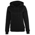 thumbnail image 1 of Build Your Brand Hoodie Bio pour Femmes, 1 of 1