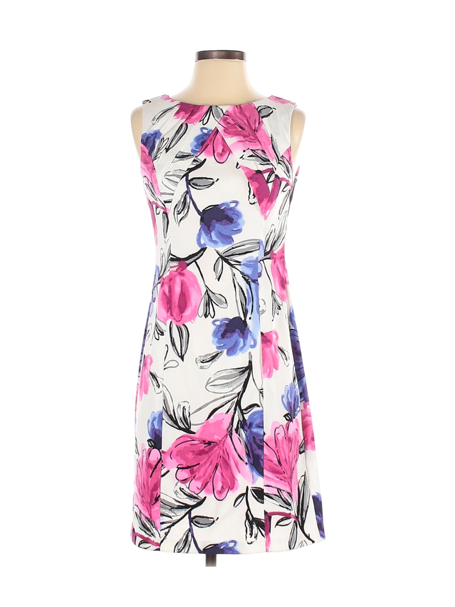 dressbarn petite dresses