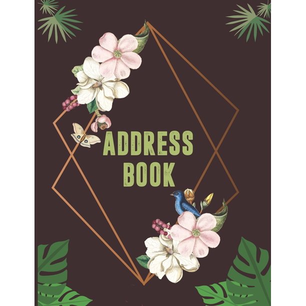 Address Book Birthdays & Address Book for Contacts, Addresses, Phone