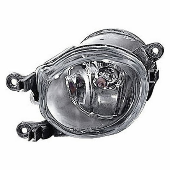 For Audi A4 1996-2002 Fog Light Assembly Driver Side | AU2592107 | 8D0 941 699 D