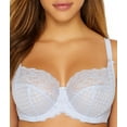 thumbnail image 1 of Panache Womens Envy Side Support Balconette Bra Style-7285, 1 of 2