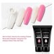 thumbnail image 3 of Nail Art Set 50/40/30/20/10 Color Gel Barniz Esmalte de uñas 120w Uv Led Nail Lamp 35000rmp Nail Drill Nail Art Setcombo1- kaili Sencillez, 3 of 5