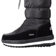 thumbnail image 2 of Botas para Clima Nieve Invierno Antideslizantes Mujer Calzado Cómodo, 2 of 8