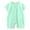 Light Green, variant on Gubotare Baby Boy Clothes Short Sets Baby-boys Short Sleeve Bodysuits One-piece for Baby Boys, Unisex Size 18-24 Months (Mint Green,18-24 Months)