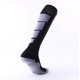 thumbnail image 2 of Calcetines de fútbol por encima de la rodilla, calcetines de fútbol por encima de la rodilla, calcetines largos, hockey de béisbol, deporte para correr, 2 of 6