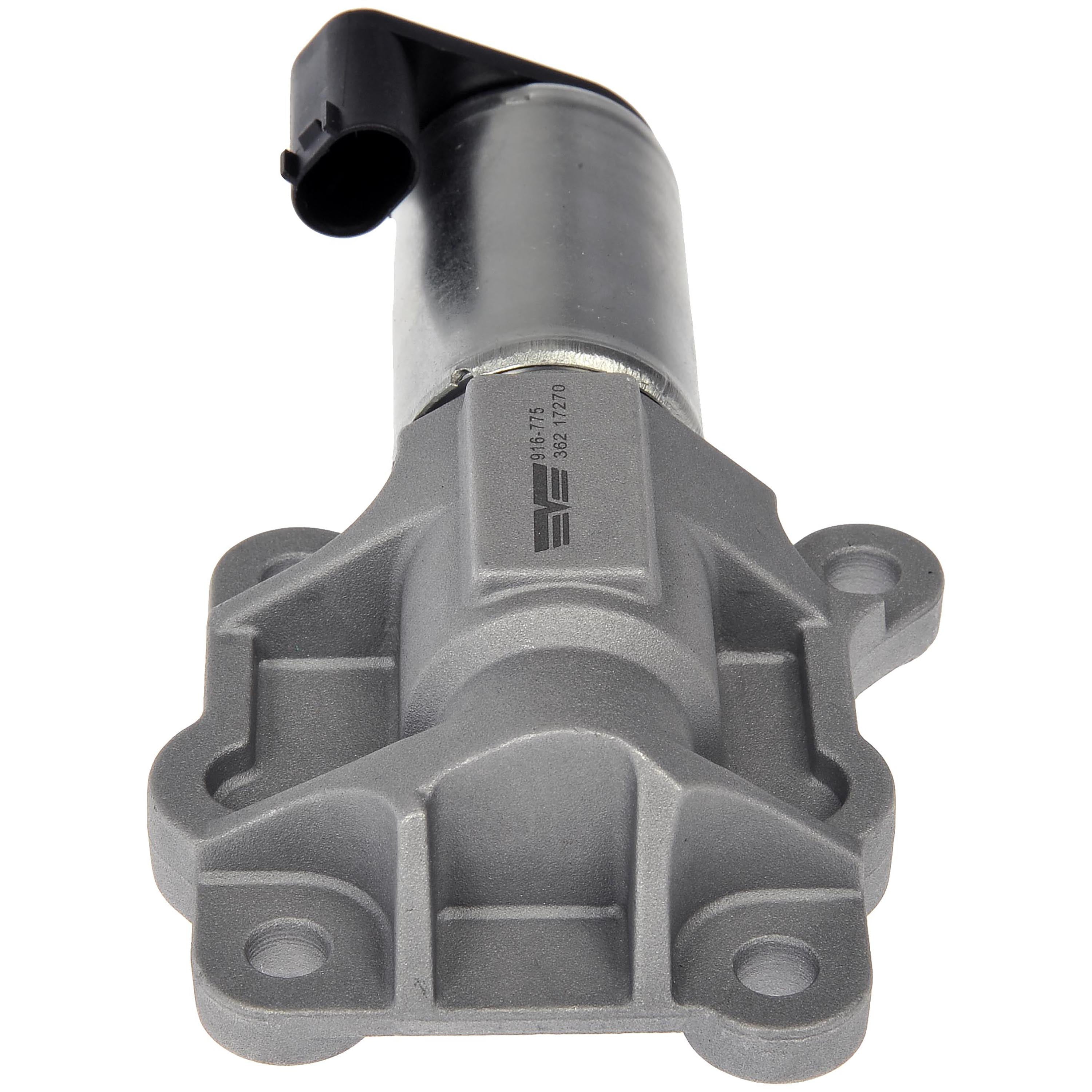 Dorman 916-775 Engine Variable Valve Timing (VVT) Solenoid for Specific Volvo Models