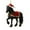 E, variant on WMGHA Horse Ornaments for Christmas Tree - 2D Flat (Not 3D) Acrylic Christmas Ornaments 2026 for Decor - Horse Gifts for Women Men,Birthday Equestrian Gifts for Mom Dad Friend, Animal Ornament