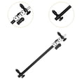 thumbnail image 6 of Kokiya Reflector Holder Arm Telescopic Arm Extendable Accessory Reflector Bracket for Flash Diffuser, 6 of 9