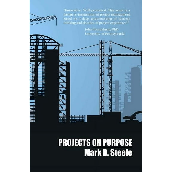 Projects On Purpose (Paperback)