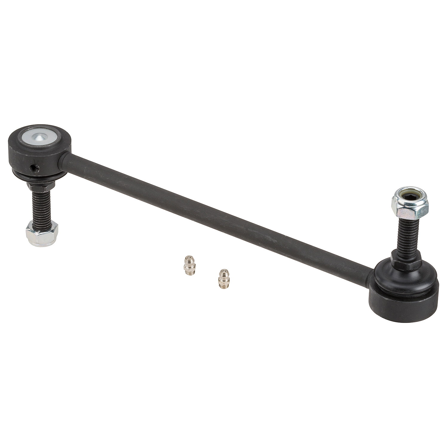 QuickSteer K80899 Suspension Stabilizer Bar Link Fits select: 2005-2014 FORD MUSTANG