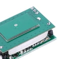 thumbnail image 3 of M Buder Módulo de Interruptor de Sensor de Radar de Microondas 5.8GHz DC5V HFS DC06 Inteligente 9.0 cm / 3.5 inches Automatización Hogar, 3 of 9
