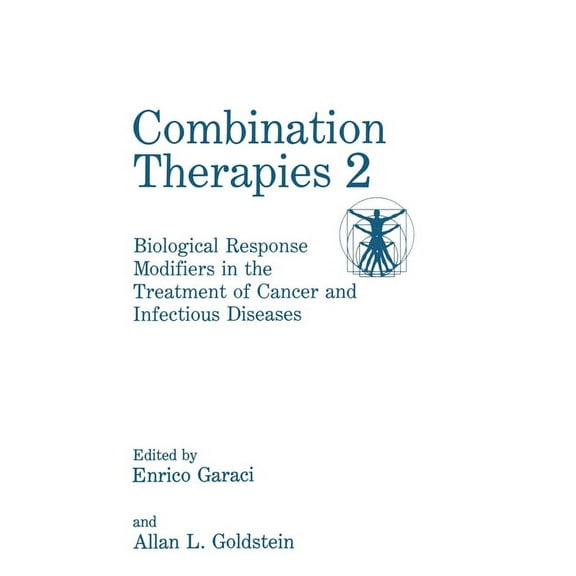 Combination Therapies 2, (Hardcover)