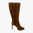 thumbnail image 6 of Vince Camuto Valeria Extra Wide Calf Women's Boots Reishi Size 8 M, 6 of 8