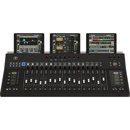 - Mackie DC16 Digital Mixing Control Surface