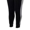 thumbnail image 3 of Adidas Big Girls Velour Jogger Pants , Choose Sz/Color, 3 of 3