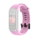 thumbnail image 4 of Correa de silicona suave de repuesto para reloj Huawei Band 4, 4 of 10