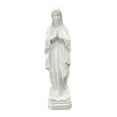 thumbnail image 3 of Figura de la Madre María Adorno Figura Religiosa Colección Adoración Miniatura María Estilo A, 3 of 9