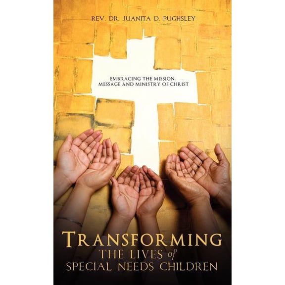 Transforming the Lives of Special Needs Children, (Paperback)