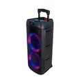 thumbnail image 2 of Bocina Bluetooth Memorex MX-BTS800 60w RMS RGB, 2 of 7