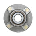 thumbnail image 3 of Raybestos 712194 Professional Grade Wheel Bearing and Hub Assembly Fits select: 2001-2009 HYUNDAI ELANTRA, 2006-2009 KIA SPECTRA, 3 of 4