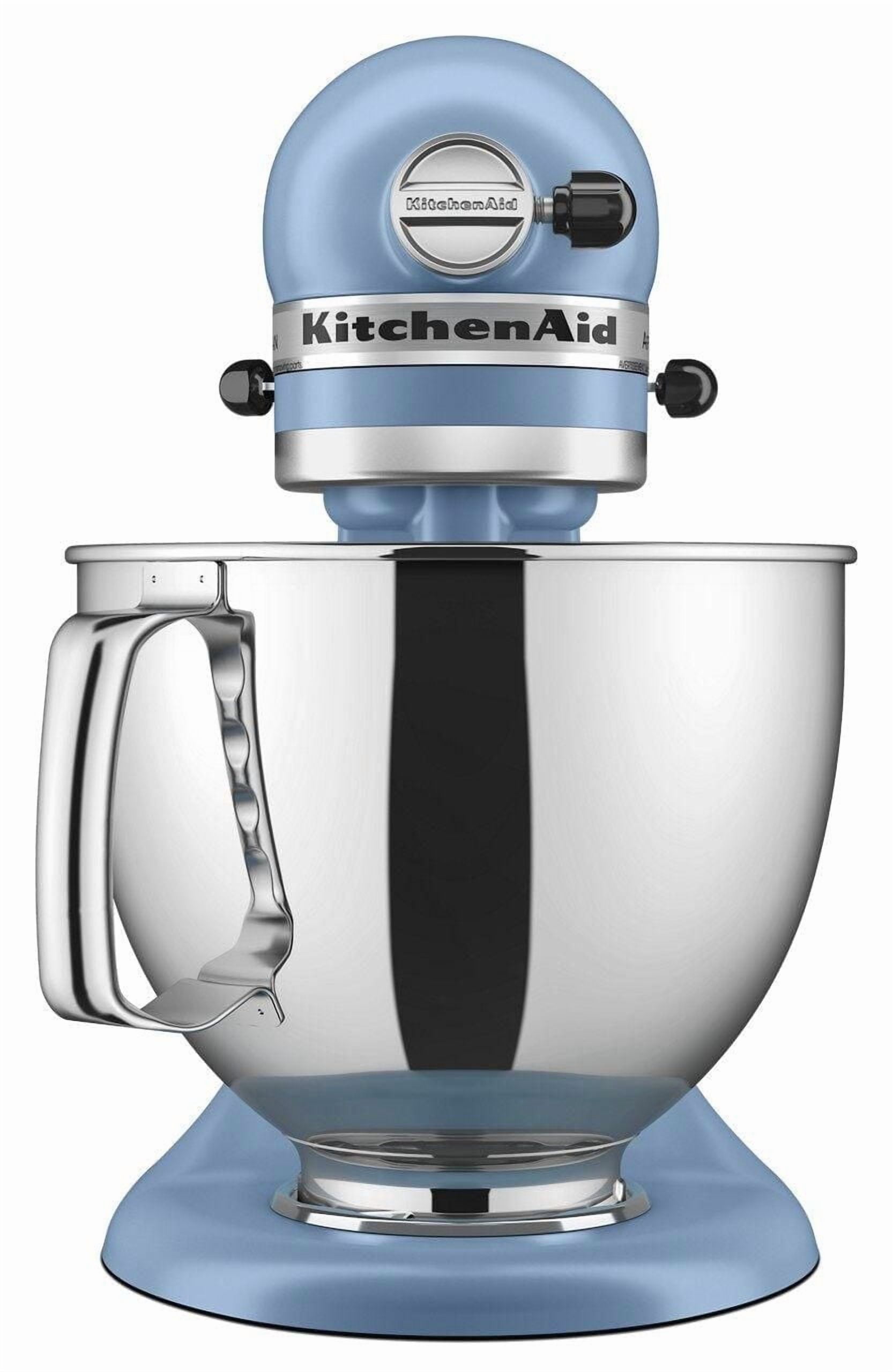 Batteur sur socle Artisan de KitchenAid 4,7L (5 pintes)