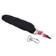 thumbnail image 4 of YUMILI Correa de Hombro Ajustable Universal de Nailon Negro para desbrozadora con Gancho de Transporte, Correa para el Hombro Acolchada Desmontable, 4 of 5
