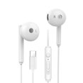 thumbnail image 1 of Redcolurful K29 Portable Wired Headset Earbuds In-ear Earphone With Microphone Universal For Android Earphone, 1 of 7